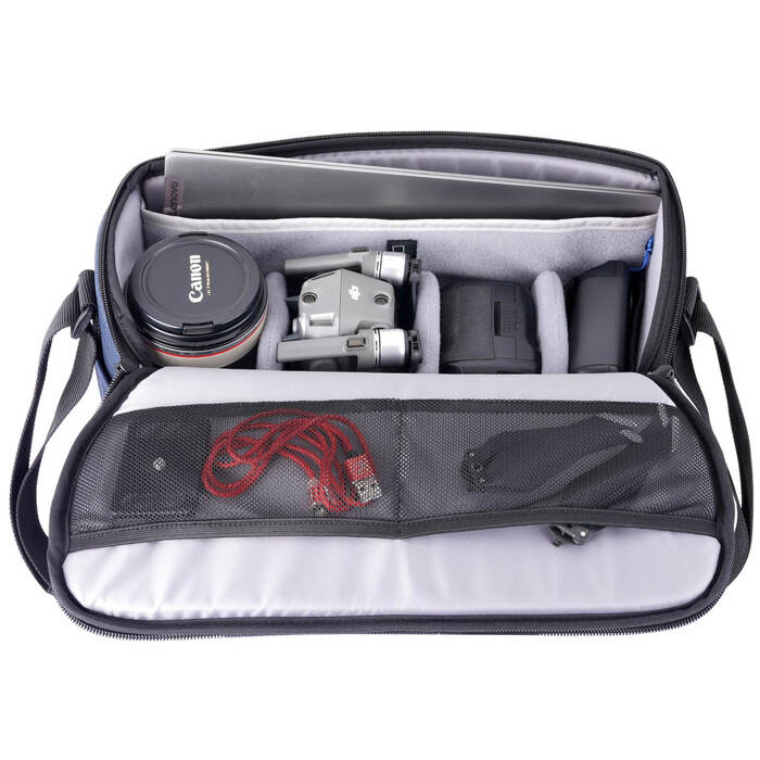 Сумка Vanguard Vesta Aspire 34 Navy (Vesta Aspire 34 NV)