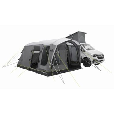 Намет Outwell x сірий, один розмір