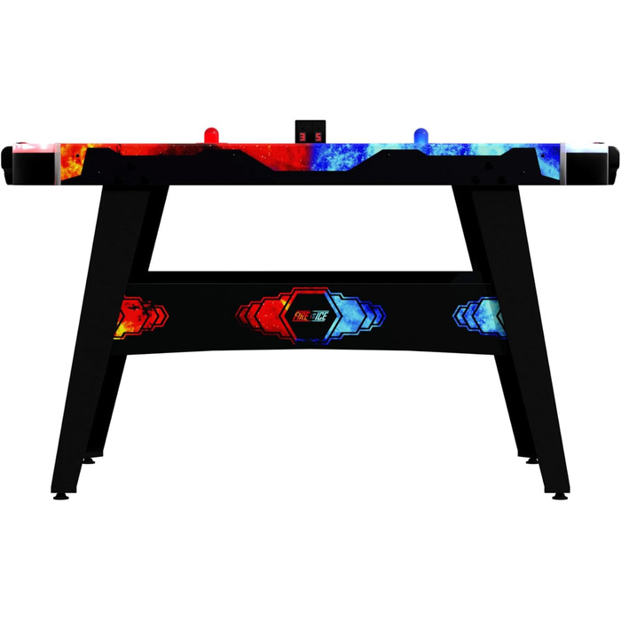 Стіл для аерохокею Carromco Fire & Ice