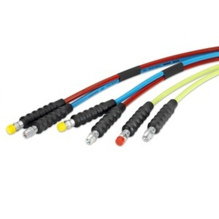 Шланг високого тиску 3/8 ''NPT - AZ3120 LARZEP Larzep 2 (AP2020G)