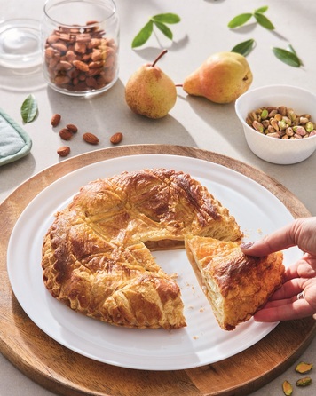 Форма для запікання LUMINARC SMART CUISINE CARINE PIZZA (V6361) (6997075)