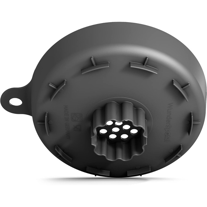 Терка для шпецле, сумісна з Thermomix TM6, TM5, TM31, TM Friend & Monsieur Cuisine Connect, Trend, Smart, насадка Sptzle, Sptzle, аксесуари