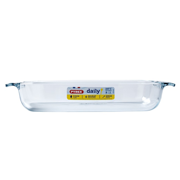 Форма Pyrex Daily, 35х23х6 см (6797406)