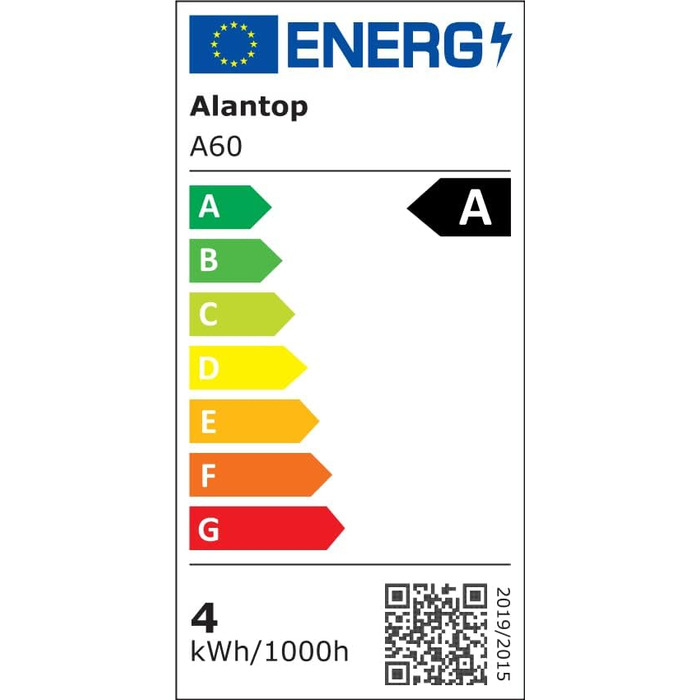 Приліжкові лампи ALANTOP Touch Dimmable, з портами USB AType-C, лляний абажур, включає лампочку, приліжковий світильник з 5-футовим кабелем Вилка для спальні Вітальня Льон-1