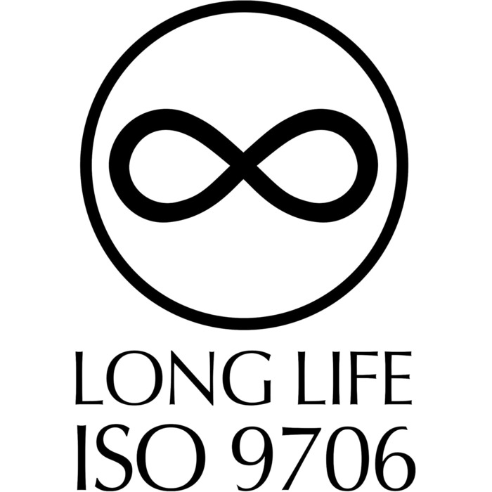 Папір для принтера/копіювального апарату AVERY Zweckform 2563 (1500 аркушів, 90 г/м, формат DIN A4, яскраво-білий, для всіх принтерів) 1 коробка з 3 упаковками по 1500 аркушів кожна