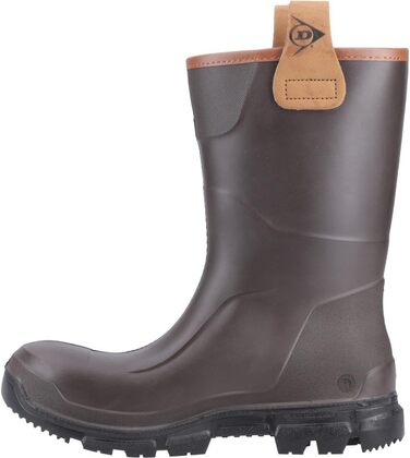 Унісекс Purofort Rigpro Довжина до середини ікри 41/42 EU Темно-коричневий