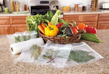 Рулони фольги 20см х 6,70 м, багаторазові 20 см багаторазові, 2002-I, 2