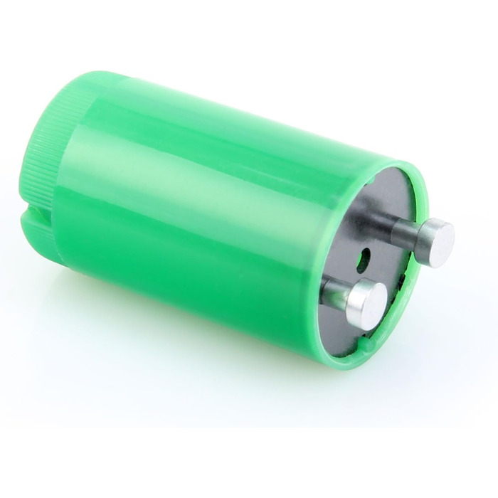 Набір з 2 світлодіодних трубок Showlite 60 см (люмінесцентна лампа 600 мм, T8 G13, 900 люменів, 4500 Кельвінів, денне світло білого кольору, потужність 10 Вт)