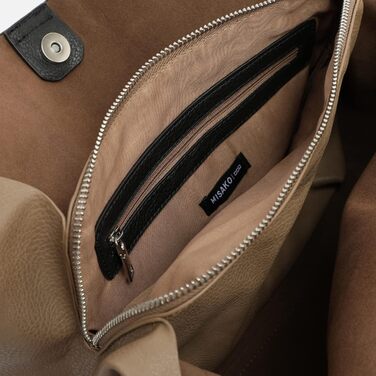 Сумка через плече MISAKO - Жіночий клатч вечірній - Елегантні сумки для вечірок та заходів Palatin Black 28 X 33 X 18 см