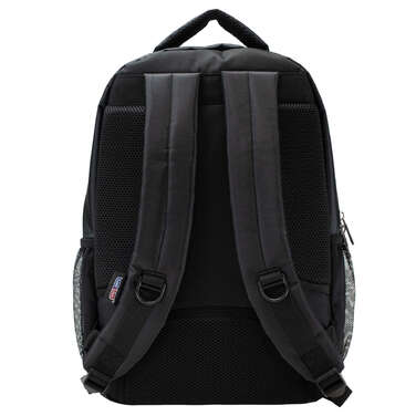 Рюкзак міський Semi Line 27 Black (L2059-0)