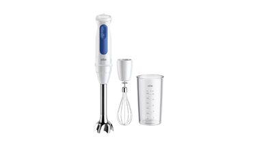 Занурювальний блендер Braun Serie 3 MQ30051MWH