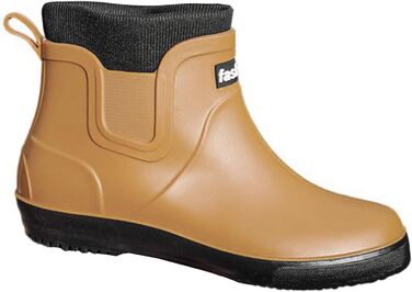 Чоловічі гумові чоботи 2026, для активного відпочинку, походів, кемпінгу, взуття, зручні, всесезонні, міцні, з нековзною підошвою, легкі (жовті, 44) 43 EU жовтий