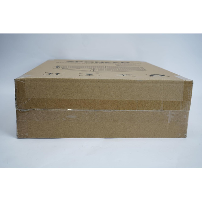 Абелювані коробки для зберігання речей у шафі, складні ящики для зберігання з висувними ящиками, пластикові коробки для зберігання, для спальні, кухні, ванної кімнати, 3 шт. и, розмір L, 3 шт.