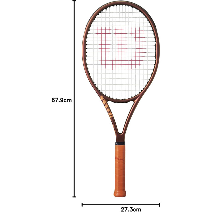 Тенісна ракетка Wilson Pro Staff Team v14