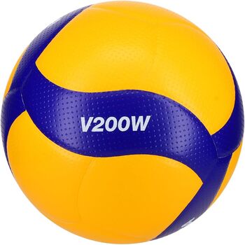 Офіційний м'яч FIVB для критого волейболу, 200W