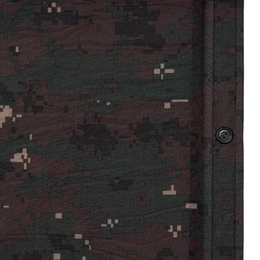 Самонадувний килимок Ranger Tibet Camo (Арт. RA 6641)