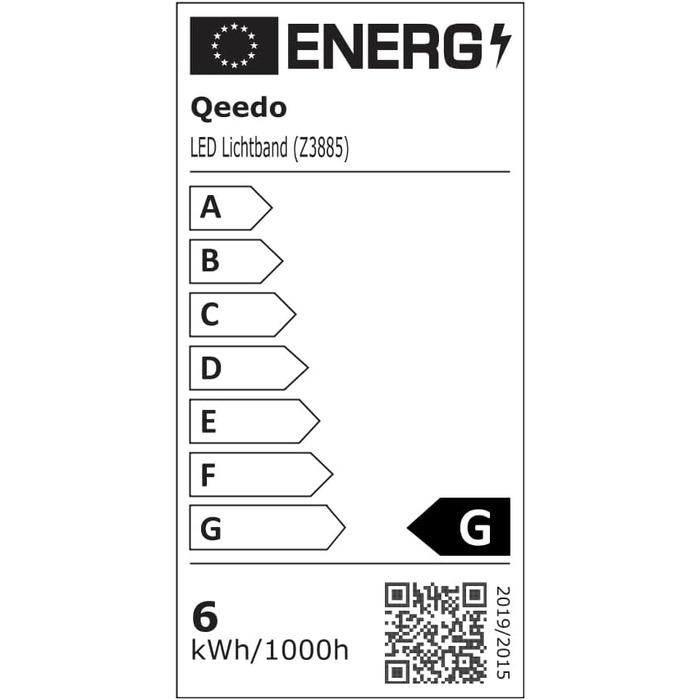 Світлодіодний світильник для намету на даху, світлодіодна стрічка, теплий білий колір, 1