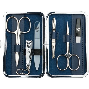 Набір для манікюру Drei Schwerter Genova (6 шт.)