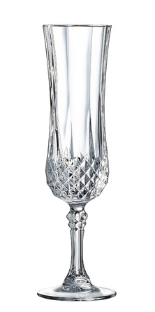 Набір келихів Cristal d'Arques Paris Longchamp, 6х140 мл (6704715)
