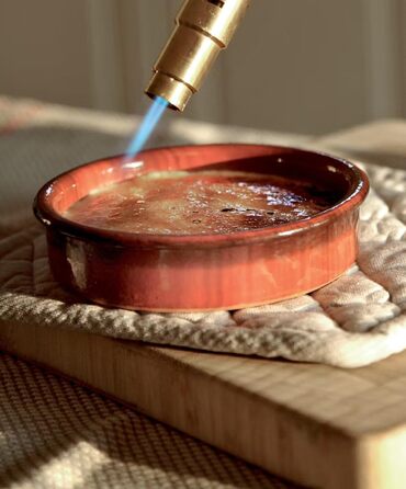 Паяльна лампа Campingaz Soudogaz X2000 з п&39єзорозпалом для проколюючого патрона C206 GLS, 2000026177