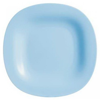 Тарілка обідня LUMINARC CARINE LIGHT BLUE (6469194) Тарілка обідня LUMINARC CARINE LIGHT BLUE (6469194)