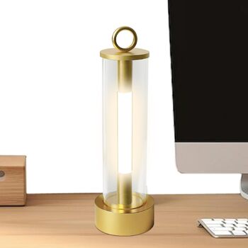 Ліхтар для кемпінгу Підвісний світлодіодний ліхтар з 3 режимами роботи Світлодіодний кемпінговий ліхтар з ємністю 2000 мАг, що перезаряджається, до 18 годин роботи Для дому, приміщень, спальні, на відкритому повітрі, походів, скелелазіння, подорожей, нічн