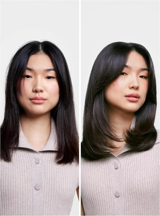 Фен Dyson Supersonic Nural для кучерявого та жорсткого волосся, Plum Copper