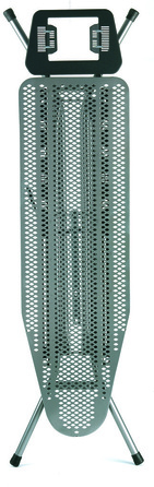 Дошка для прасування Rolser K-UNO Plomo (K01015-2087)