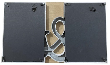 Мультирамка EVG INNO ZB-2-2917 WHITE COLLAGE 2 (6884594)