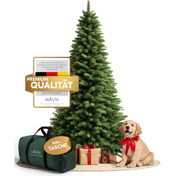 Штучна ялинка преміум-класу 180 см Håvn