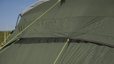 Намет Outwell Oakwood 5 Green (111209)