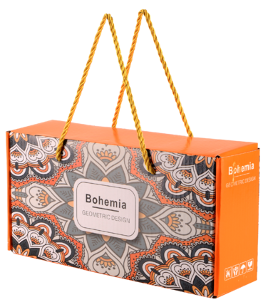 Набір салатників LED Bohemia-B, 2х11 см  (7133183)