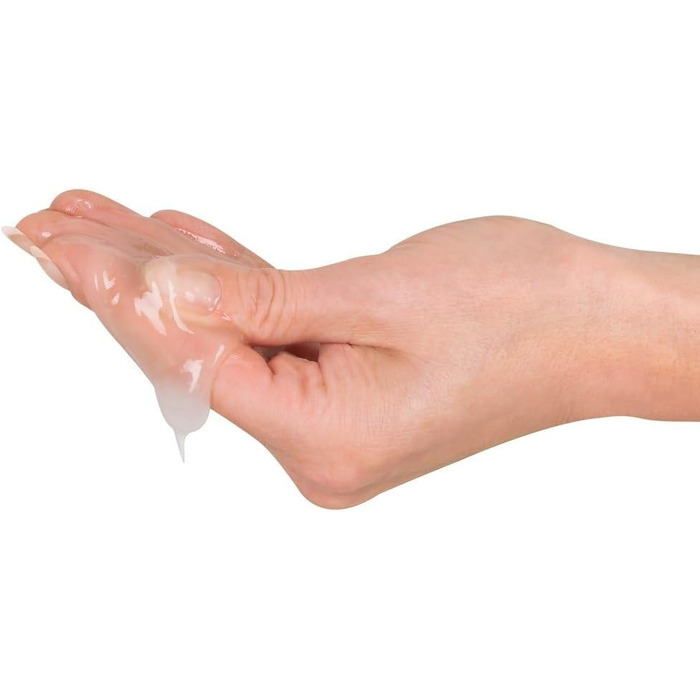 Гель для інтимної гігієни Orion Flutschi, 200 мл