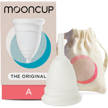 Силіконова кружка Mooncup A ука (1 упаковка)