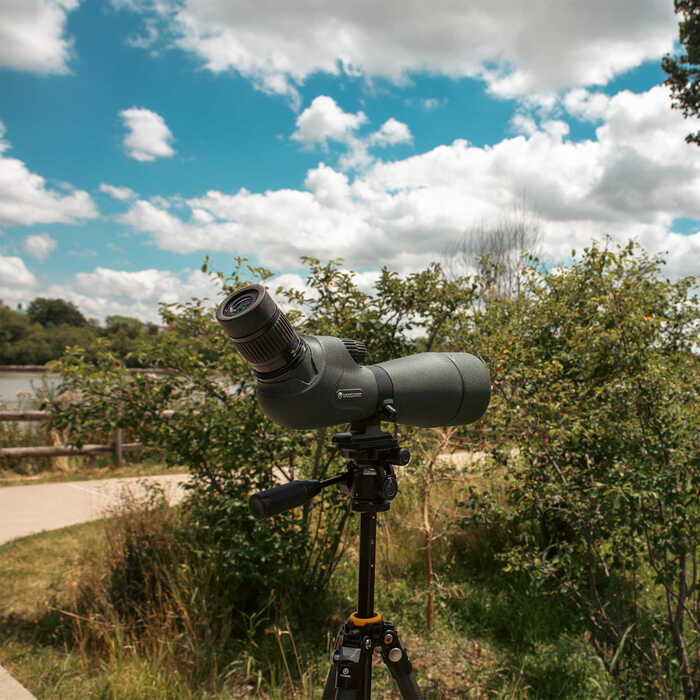 Штатив Vanguard VEO 5 234CO-26 (VEO 5 234CO-26)