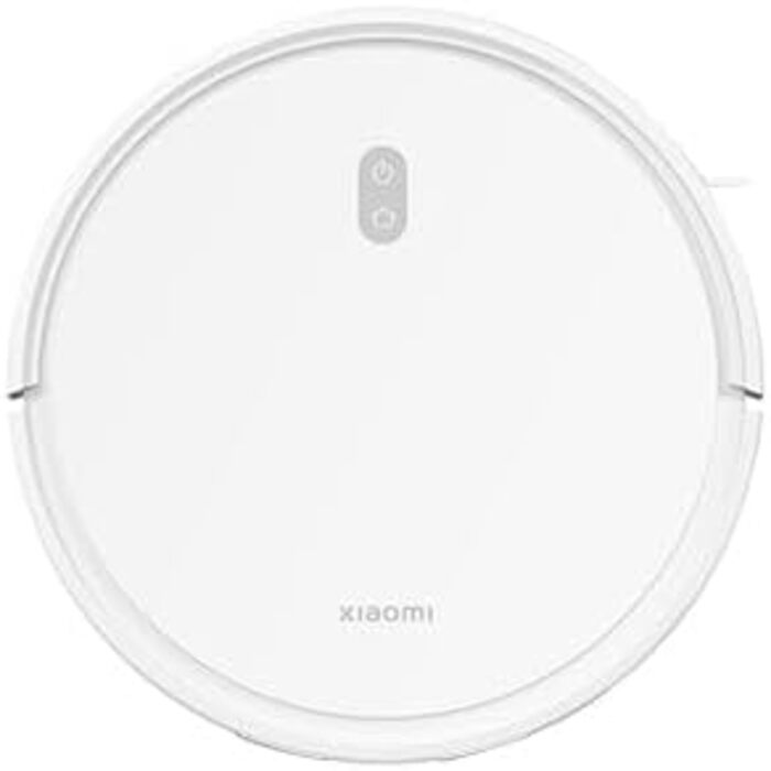 І Google & Alexa, 4000 Па потужність всмоктування, 110 хвилин роботи, 12 EU Vacuum & Mop Robot, Smart Cleaning Plan with APP Control