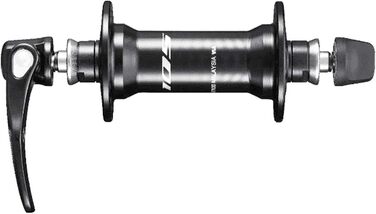 Передня велосипедна втулка SHIMANO 105 - HB-R7000 (чорна - 32H)