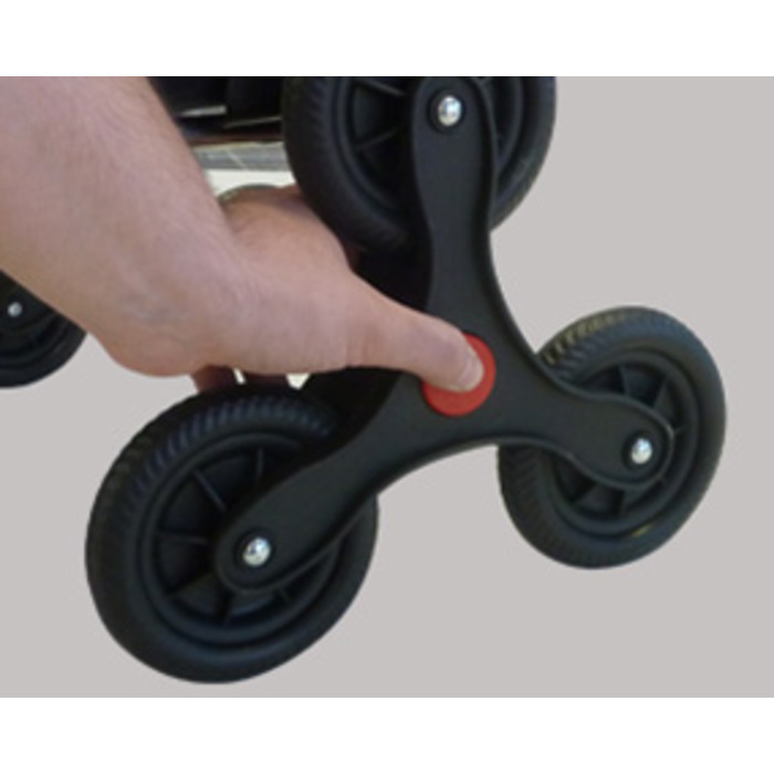 Сумка-візок Rolser I-Max Termo Zen 6L Marengo (IMX355-1031)