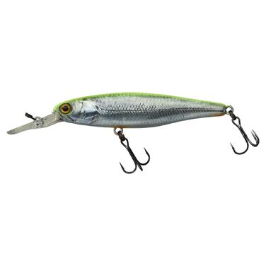 Воблер Illex Squirrel 76 SP RT Visible Roach