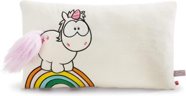 Подушка, плюшева, дитяча подушка, подушка для посольств, ука (1 упаковка), 40112.0