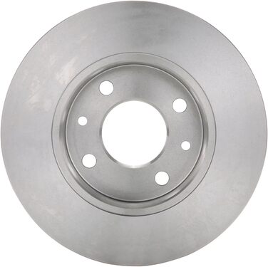 Гальмівні диски передні Bosch BD94 237,8 мм комплект (2 шт.)
