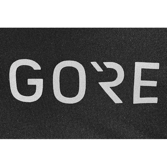 Унісекс вітрозахисний грілка для обличчя Gore WEAR One Black