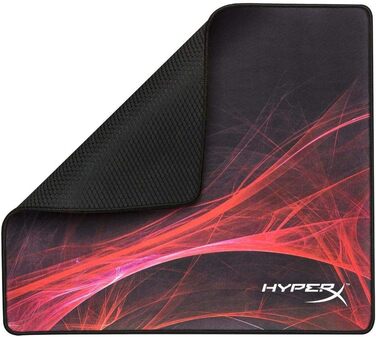 Ігровий килимок для миші L (45см х 40см) L (45см х 40см) FURY S Pro Speed Single