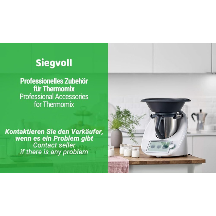 Перманентна фольга для випічки Siegvoll для багаторазового паперу для випічки Thermomix Varoma Shelf Набір з 3 аксесуарів для фольги для випічки Thermomix TM6 TM5 TM31 екологічно чиста та стійка, листи 3 шт. и чорні