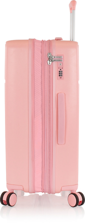Валіза Heys Pastel (M) Blush (10155-0127-26)