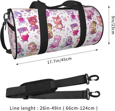 Дорожні сумки, спортивна сумка, велика дорожня сумка, сумки на вихідні для чоловіків та жінок