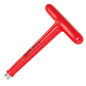 Т-подібна ручка з приводом KNIPEX 200 (Knipex)