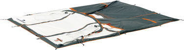 Намет пʼятимісний Ferrino Altair 5 White/Grey (92169IWW)