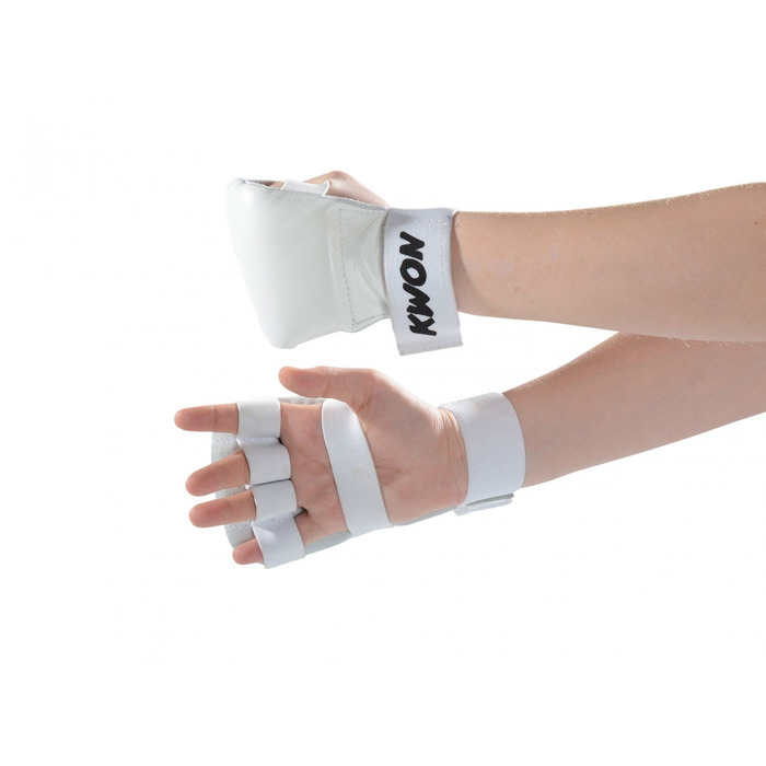 Змагання з карате KWON, захисна жилетка M, синя