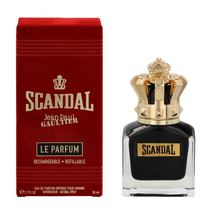 Парфумована вода Jean Paul Gaultier Scandal (50 мл)